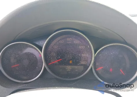 2008 Acura Rl 3.5 z USA, uszkodzony, nr VIN JH4KB16588C004088